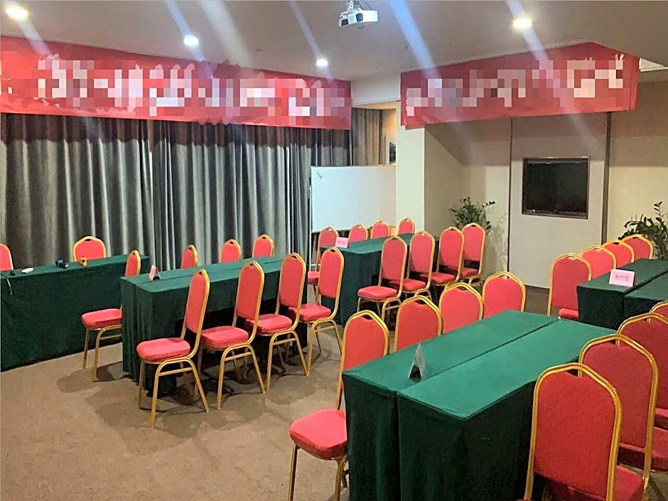 Jinjiang Metropolo Hotel nanjing Jiangning Dongnan University Branch