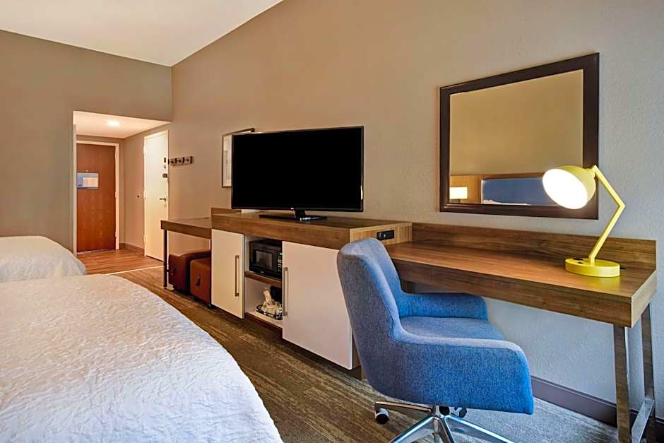 Hampton Inn By Hilton Birmingham-Colonnade 280