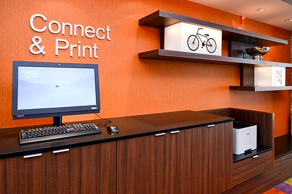 Fairfield Inn & Suites by Marriott Chillicothe