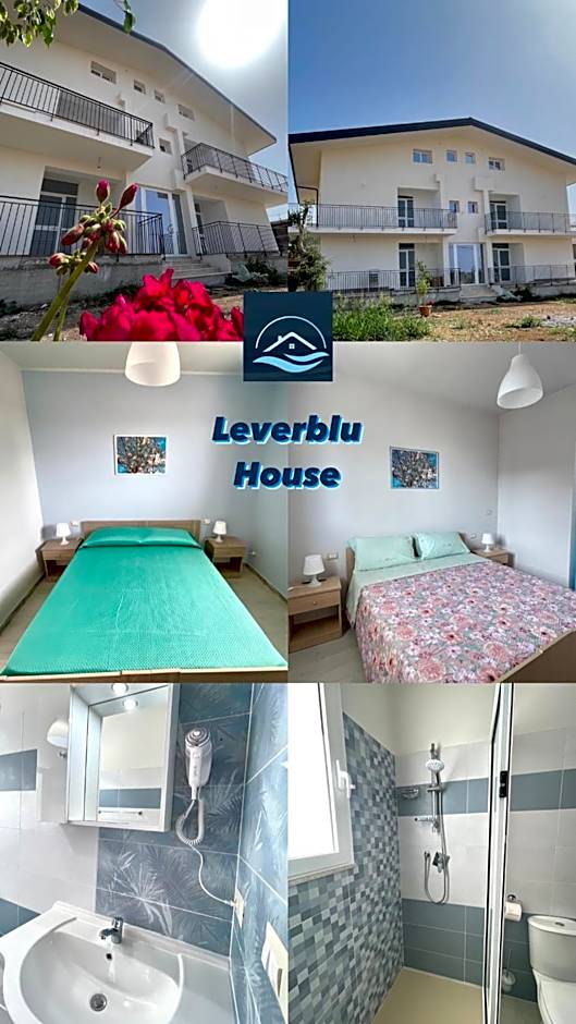 Leverblu House