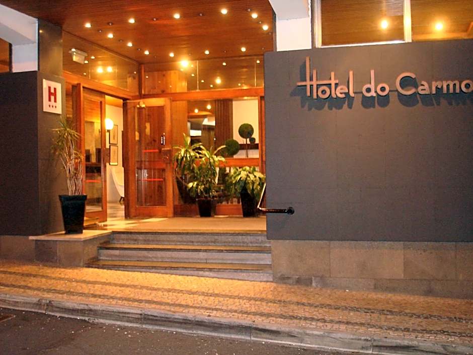 Hotel do Carmo