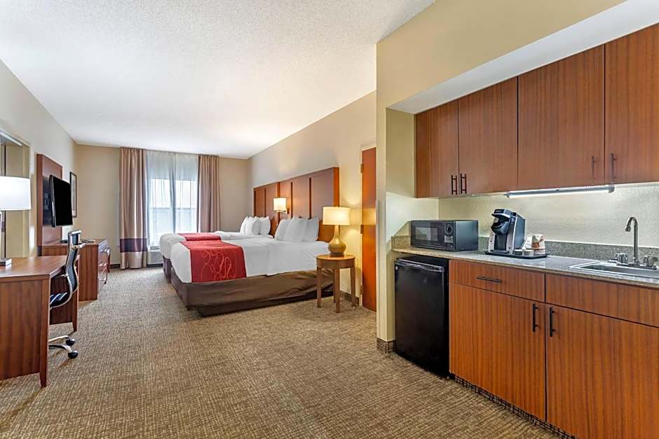Comfort Suites Southaven - Memphis South