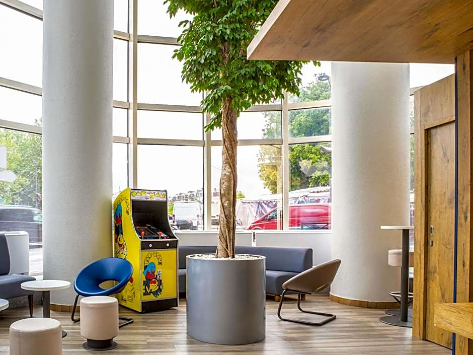 ibis budget Paris Porte de Montreuil