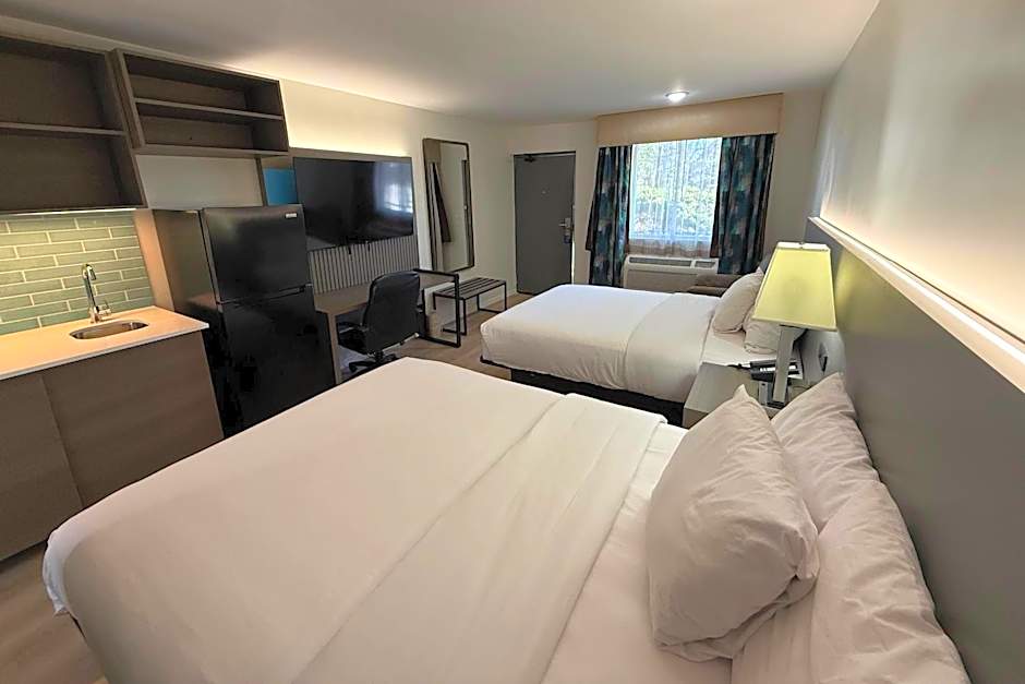 Baymont by Wyndham Rock Springs