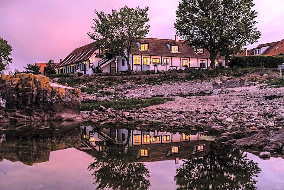 Allinge Badehotel