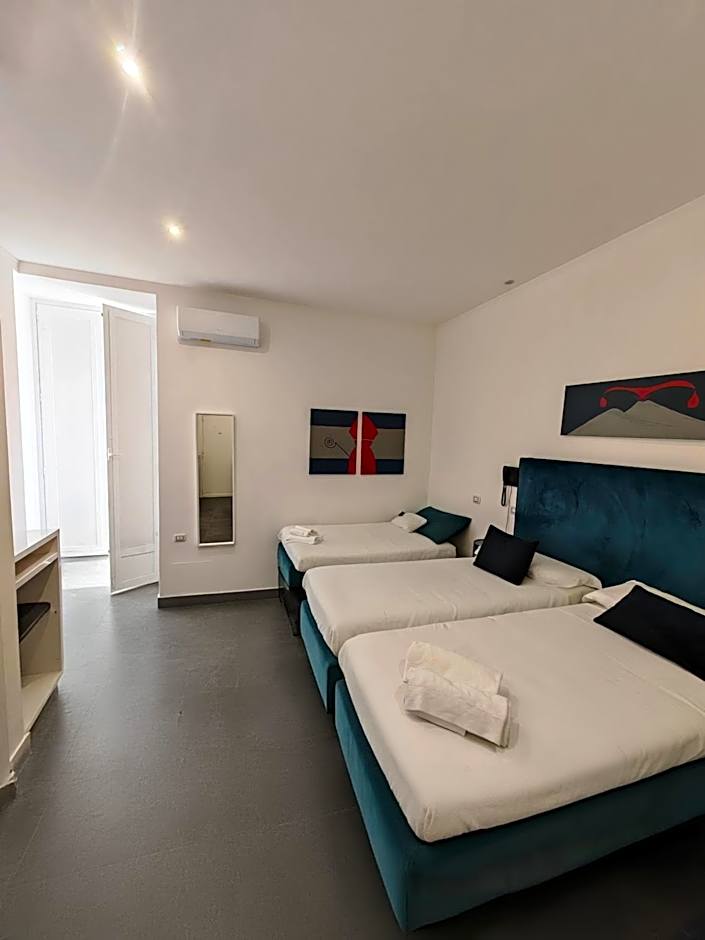 Art Street Hotel