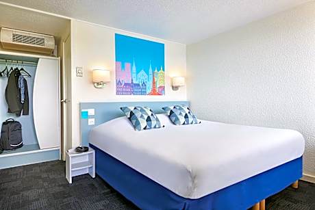 Campanile Le Bourget - Gonesse