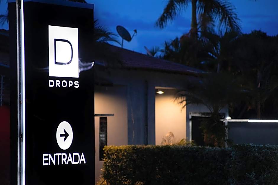 Drops Motel São José do Rio Preto