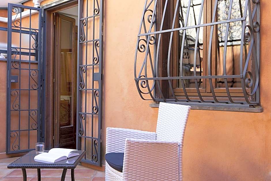 Hotel Teatro Pace