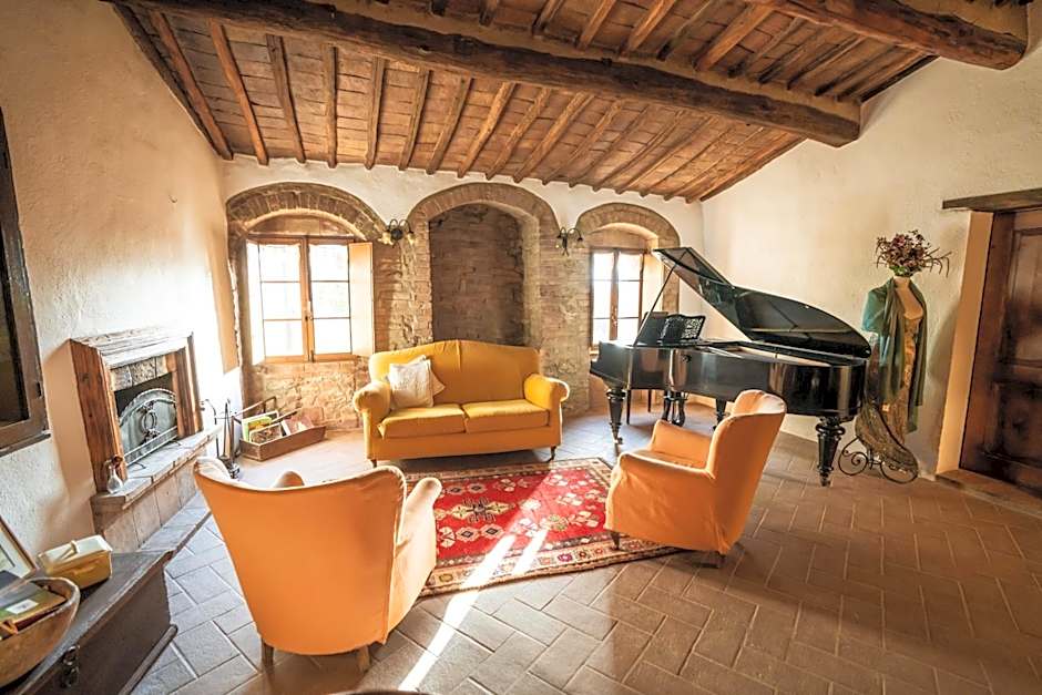 La Locanda del Loggiato