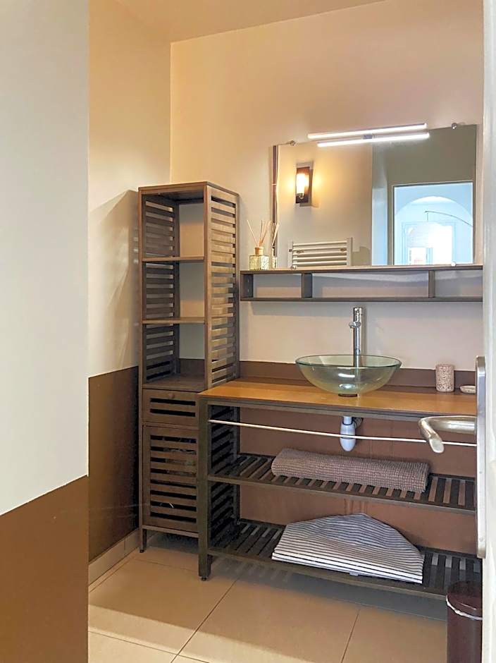 Résidence Ogliastrello