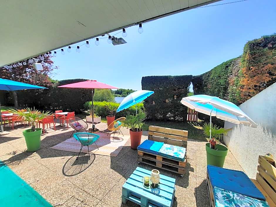 Campanile Metz Est Technopole