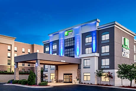 Holiday Inn Express & Suites Augusta West - Fort Eisenhower By IHG