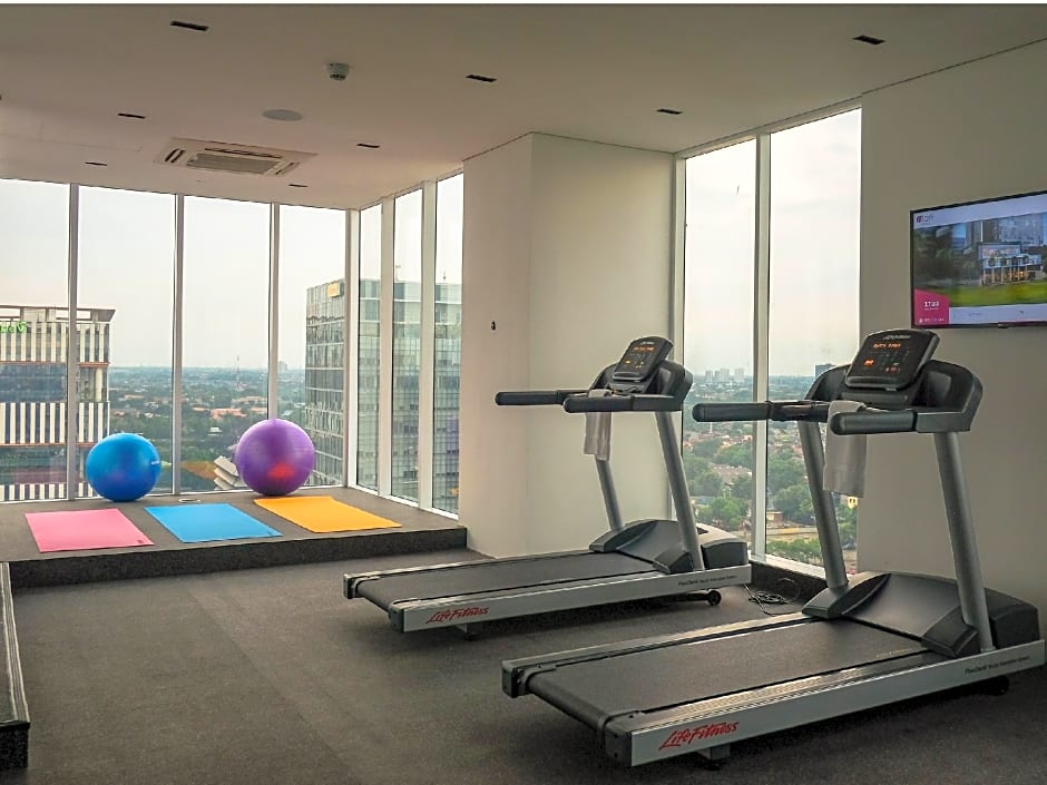 Aloft South Jakarta