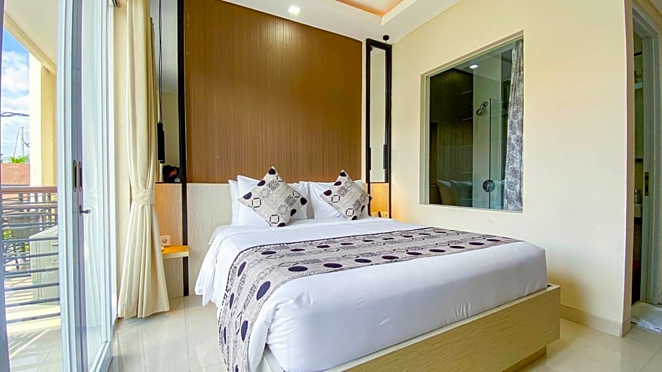 Ultimate Residence Bali