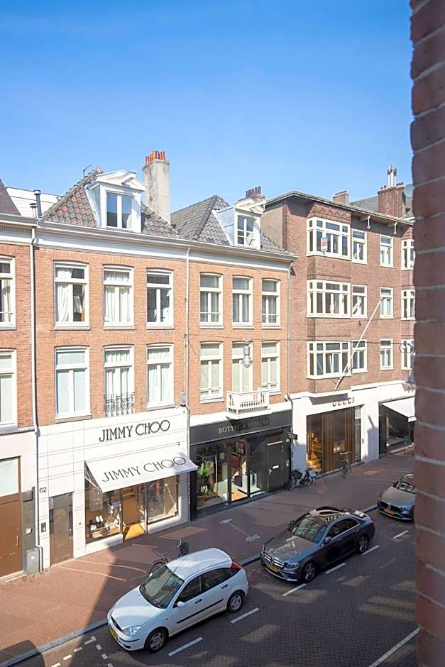 AmsterHome Hotel