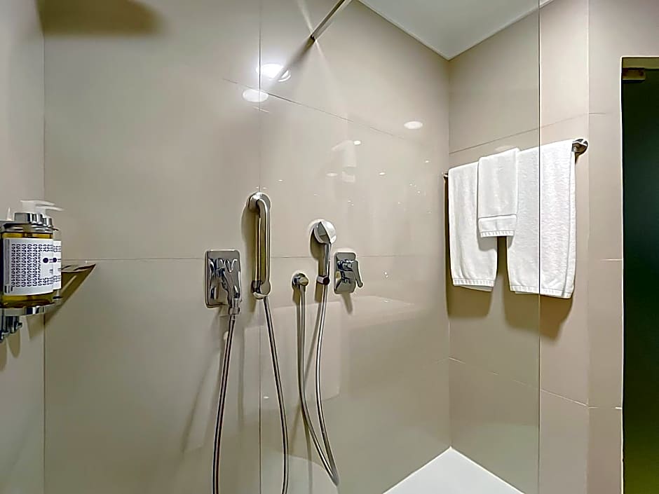 Santa Eulalia Hotel & Spa