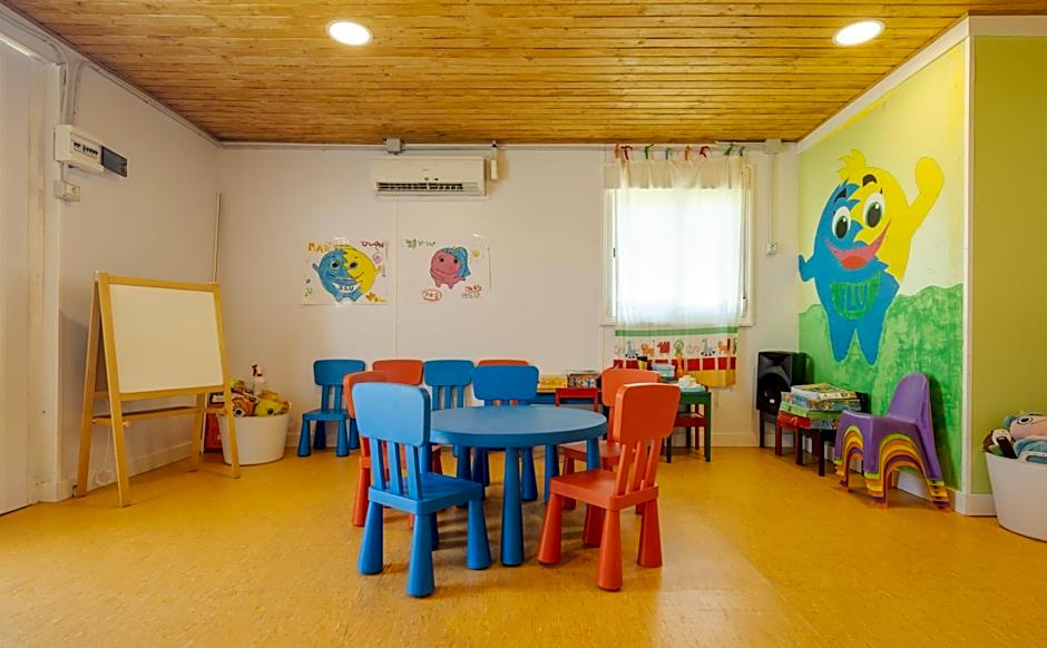 Ilunion Sancti Petri