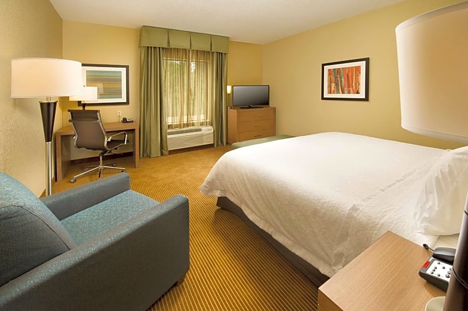 Hampton Inn By Hilton Lake Charles