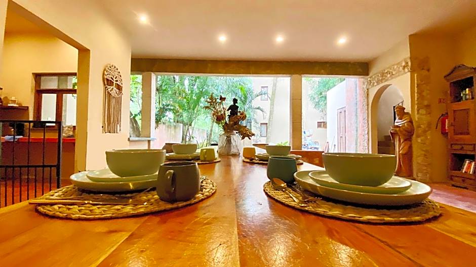 Hotel Boutique Refugio 41