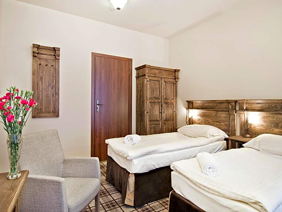 Five Stars Bed&Breakfast