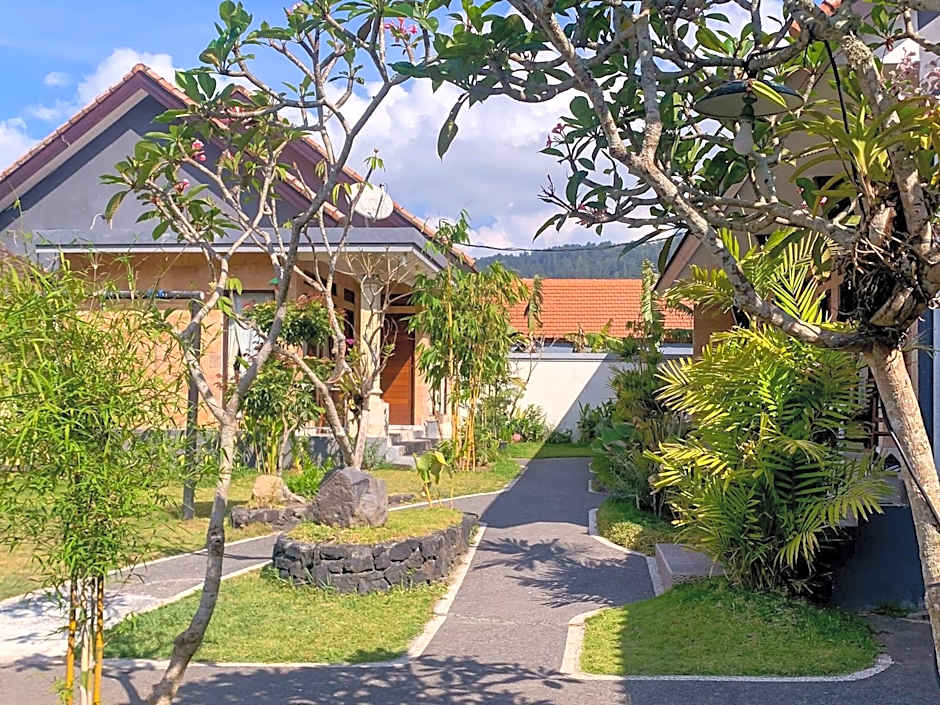 Segara Hotel & Restaurant