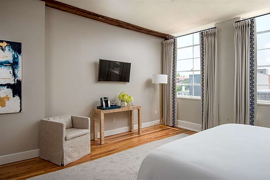 The Stricklin Hotel- Florence