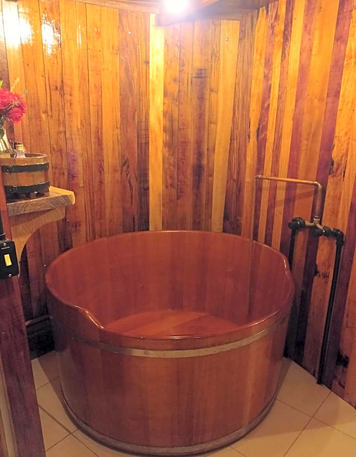 Pousada Botte di Vino