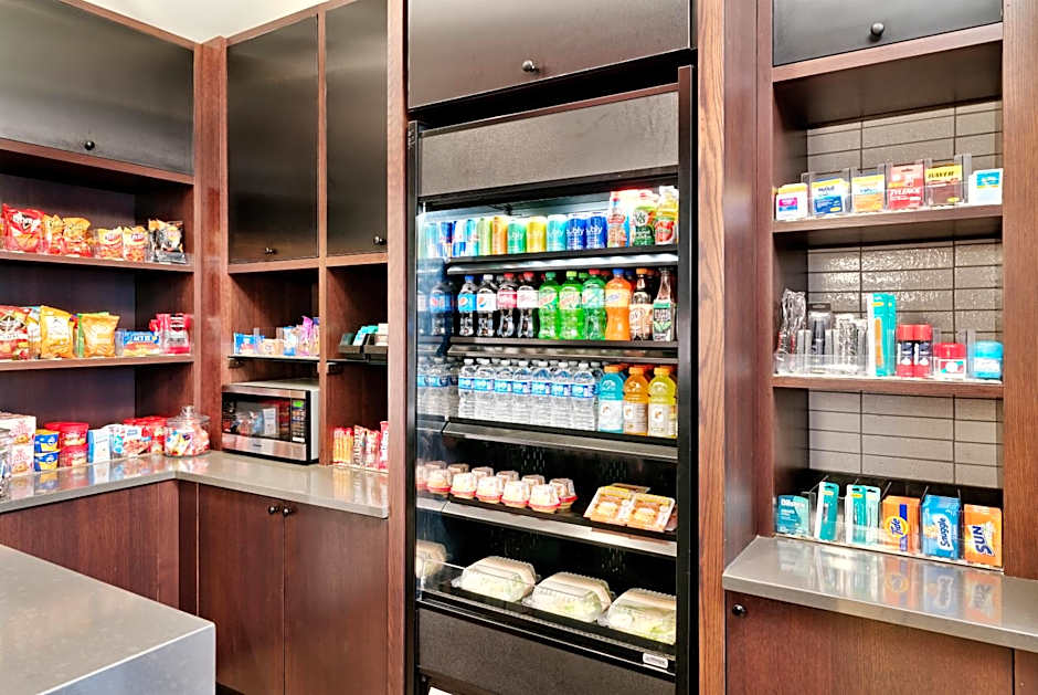 Hyatt Place Provo/Downtown