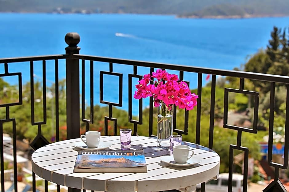 Lale Hotel