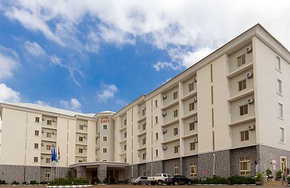 Hotel Reno