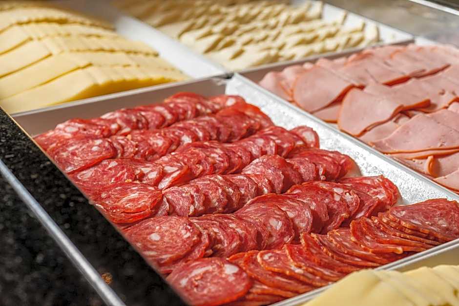 Hotel Laghetto Bento