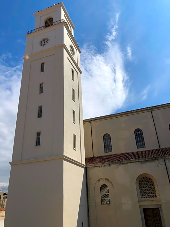 B&B Al Duomo Milazzo – Milazzo, WA