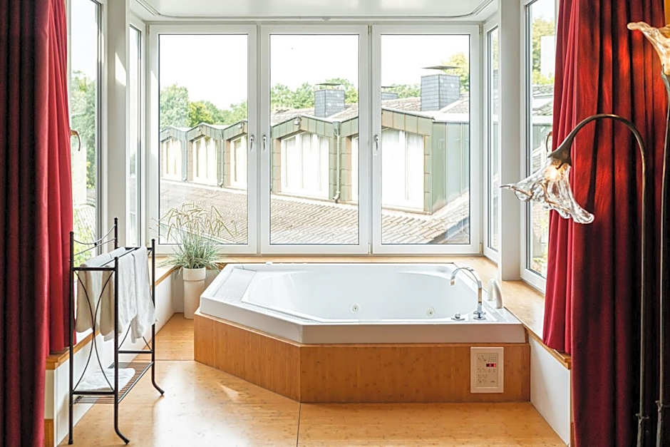 Waldhotel Tannenhäuschen