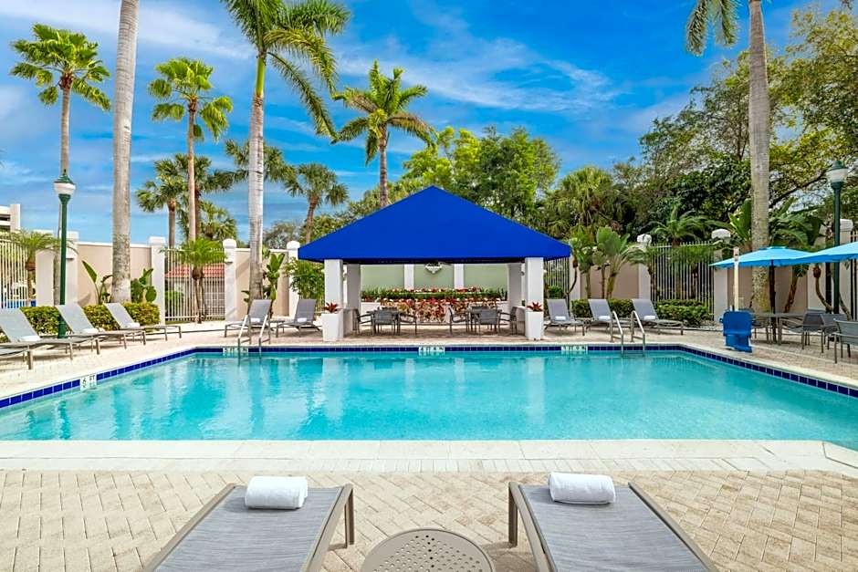 SpringHill Suites by Marriott Boca Raton