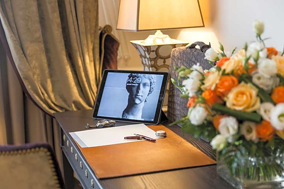 Palazzo Roselli Cecconi