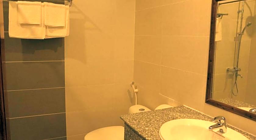 Victoria Phu Quoc Hotel