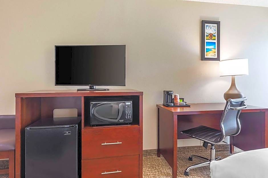 Comfort Inn & Suites Temple - Medical Center