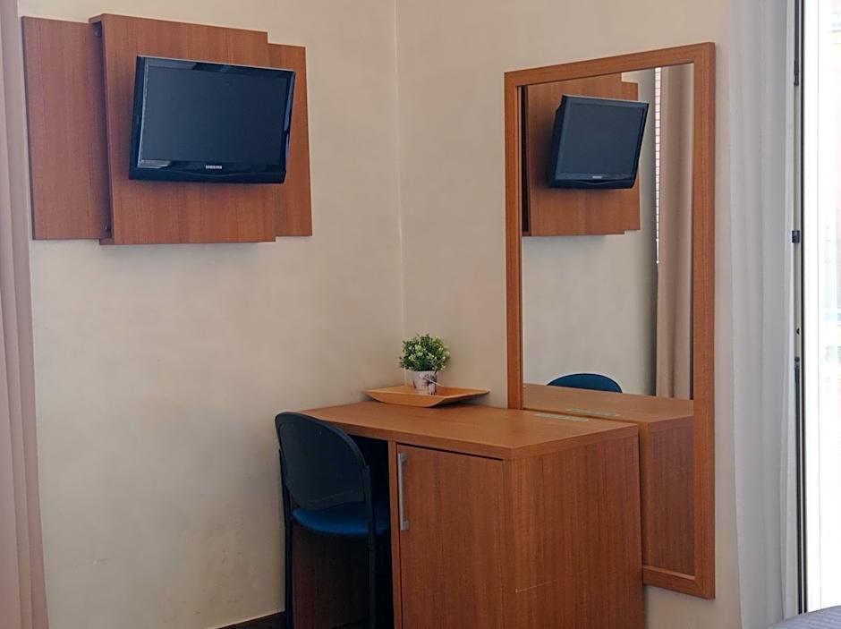 Rome Travellers Hotel