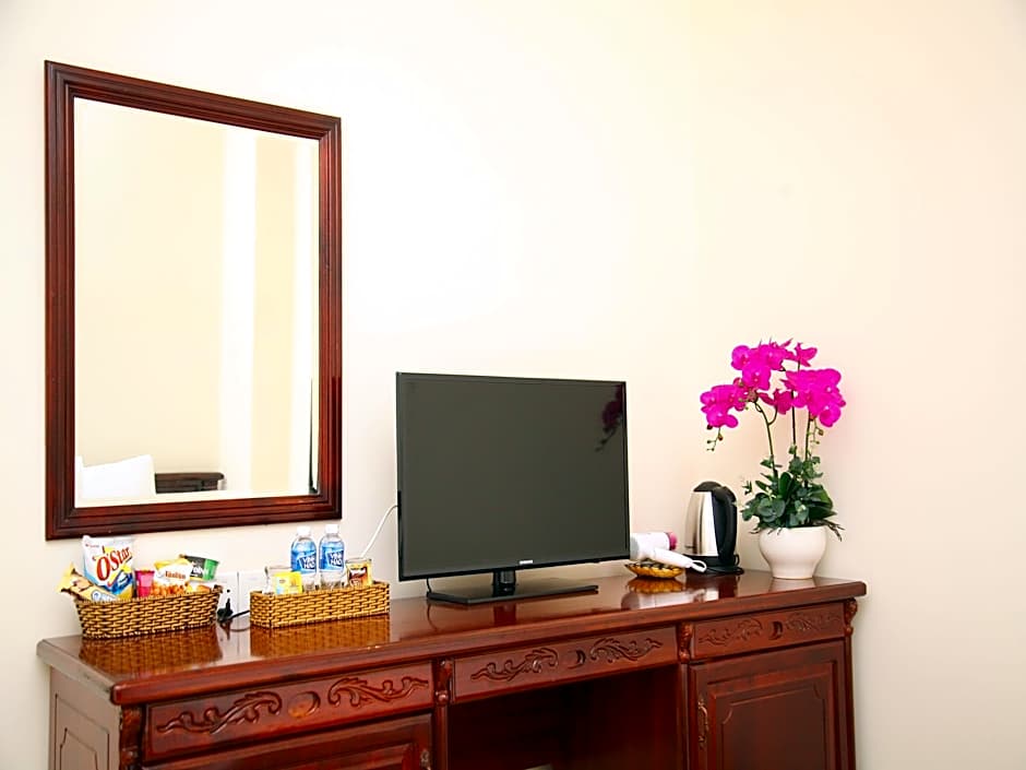 Minh Tam Hotel and Spa