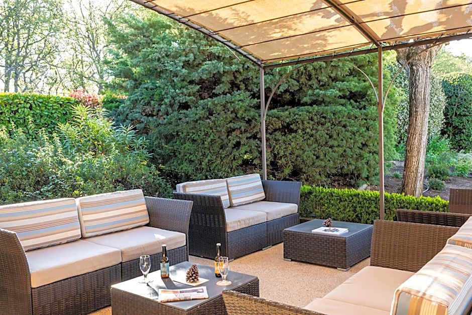 Mas De La Senancole & Spa