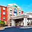 Holiday Inn Express Hotel & Suites Rome-East By IHG