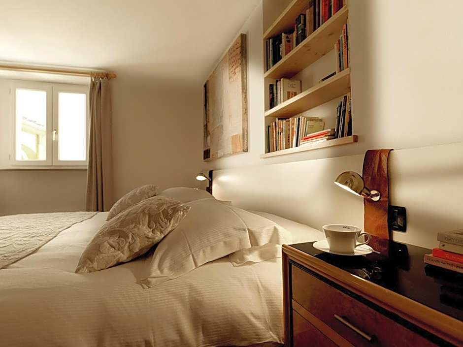 Boutique Hotel Albero Nascosto