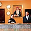 Falaj Daris Hotel