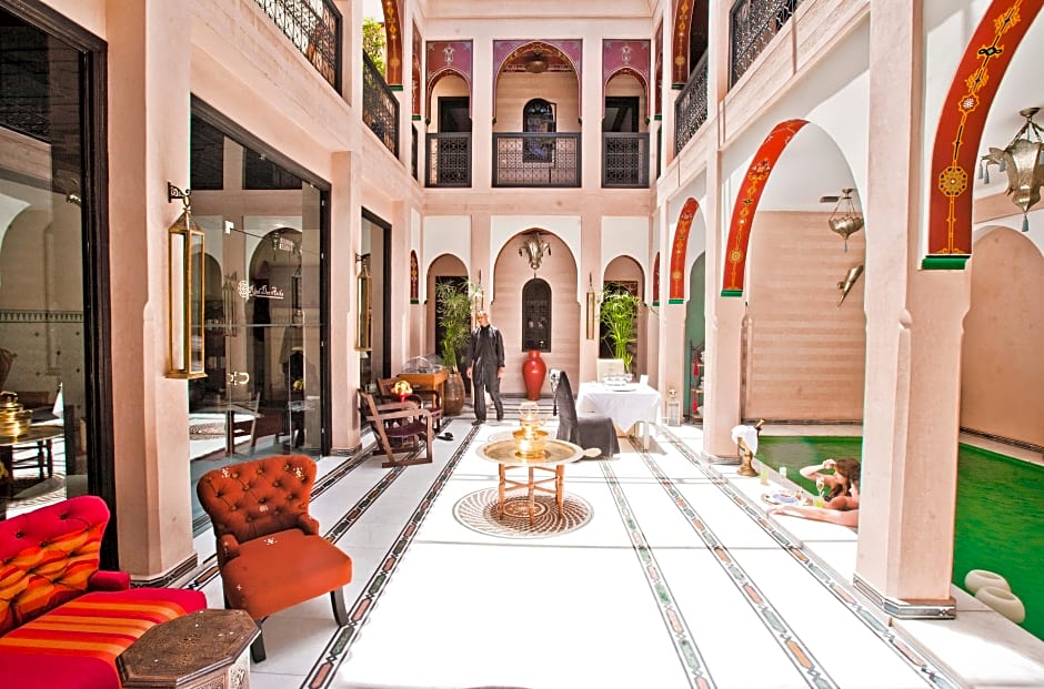 Riad Dar Anika