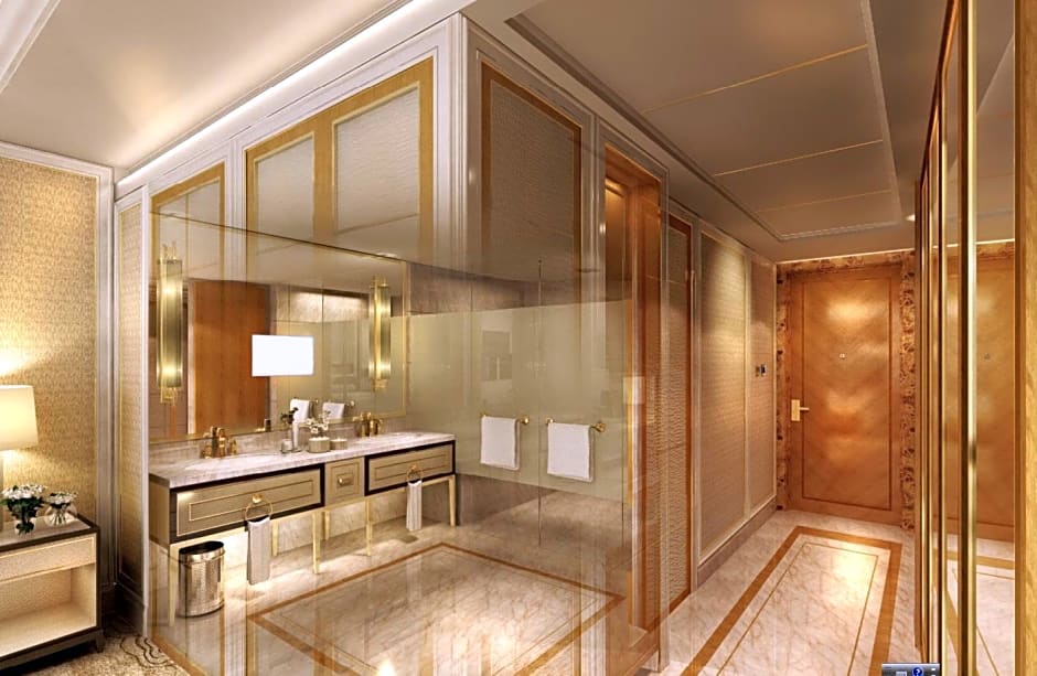 Suqian Hengli International Hotel