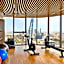 Conrad Bahrain Financial Harbour