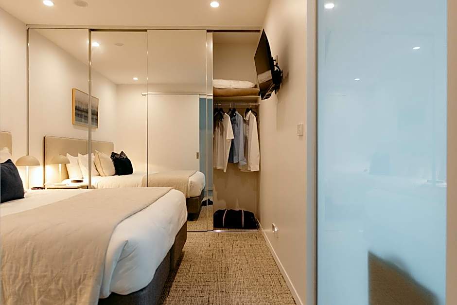 Punthill Apartment Hotels Williamstown