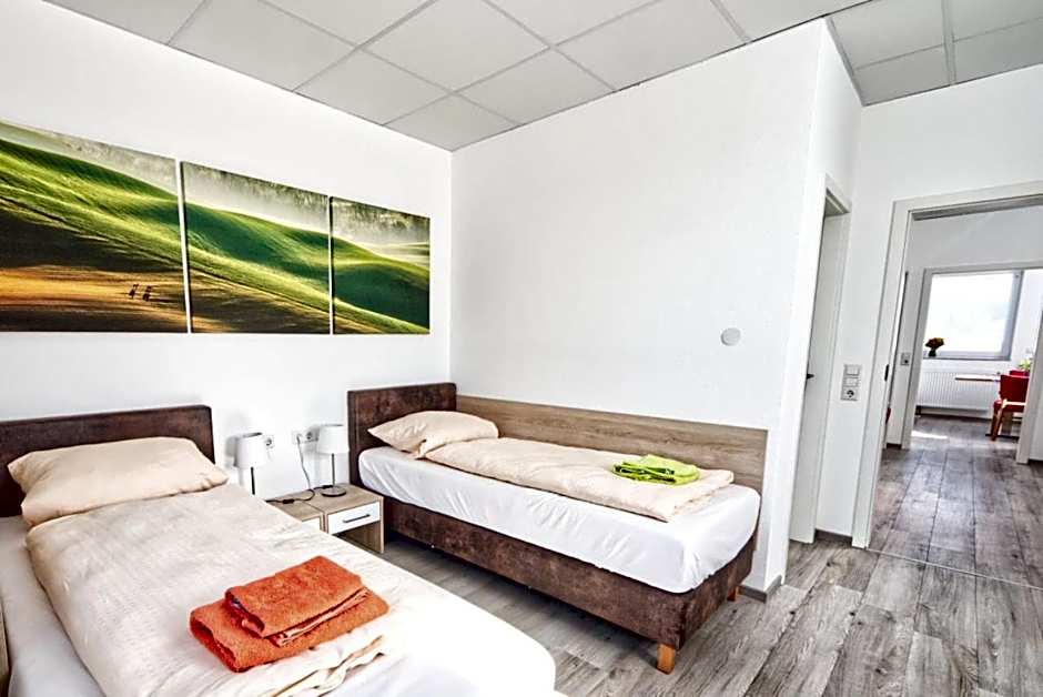 Apartment Lichtenwald