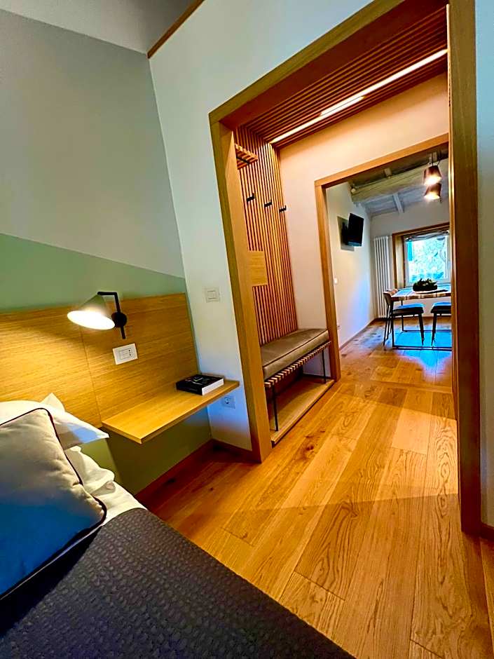 Nobilia Dimore - Suite & Spa®